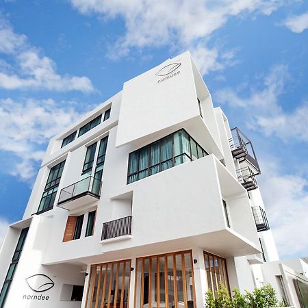 Norndee Hotel Hua Hin Ngoại thất bức ảnh