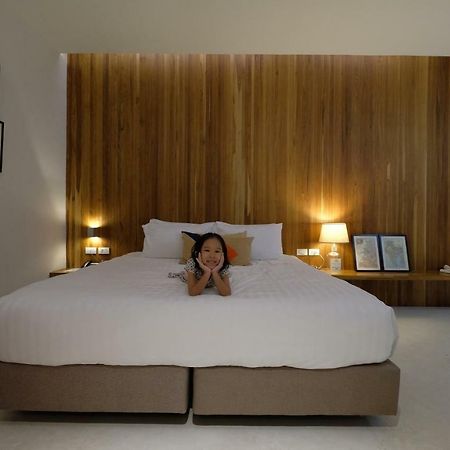 Norndee Hotel Hua Hin Ngoại thất bức ảnh