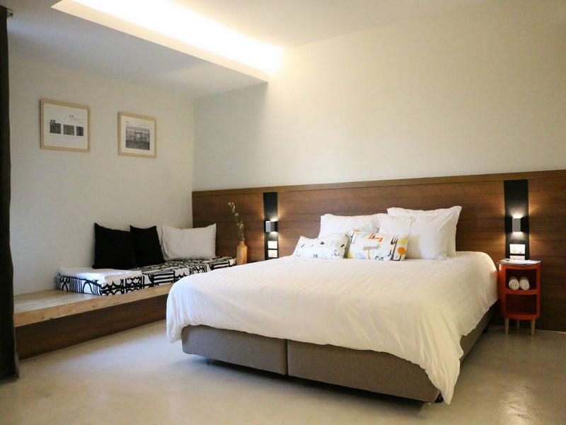Norndee Hotel Hua Hin Ngoại thất bức ảnh