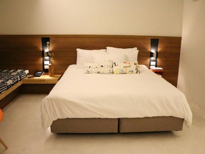 Norndee Hotel Hua Hin Ngoại thất bức ảnh