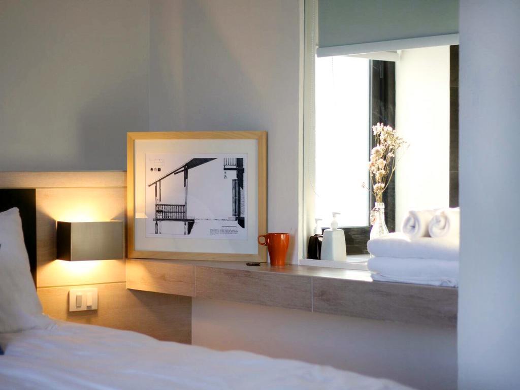 Norndee Hotel Hua Hin Ngoại thất bức ảnh