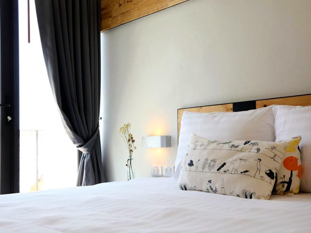 Norndee Hotel Hua Hin Ngoại thất bức ảnh