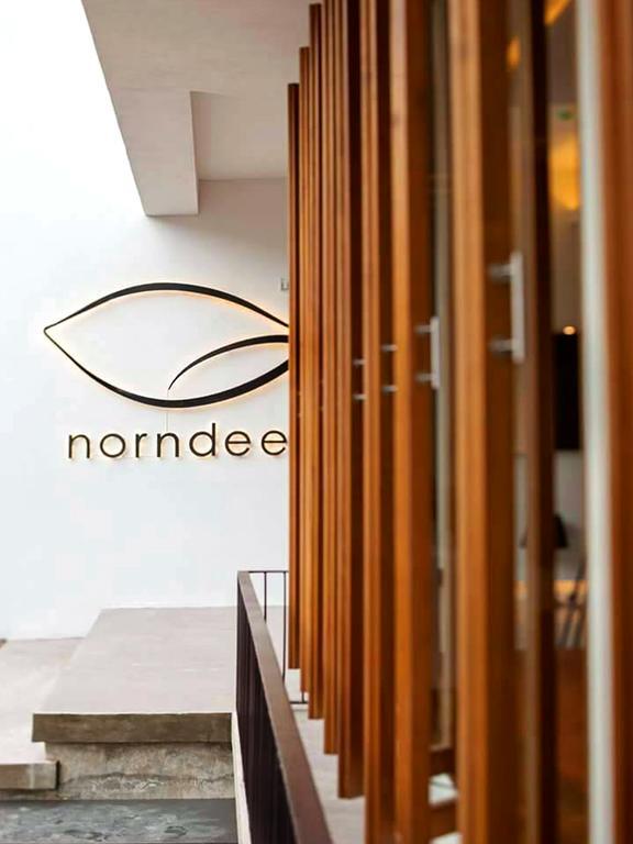 Norndee Hotel Hua Hin Ngoại thất bức ảnh