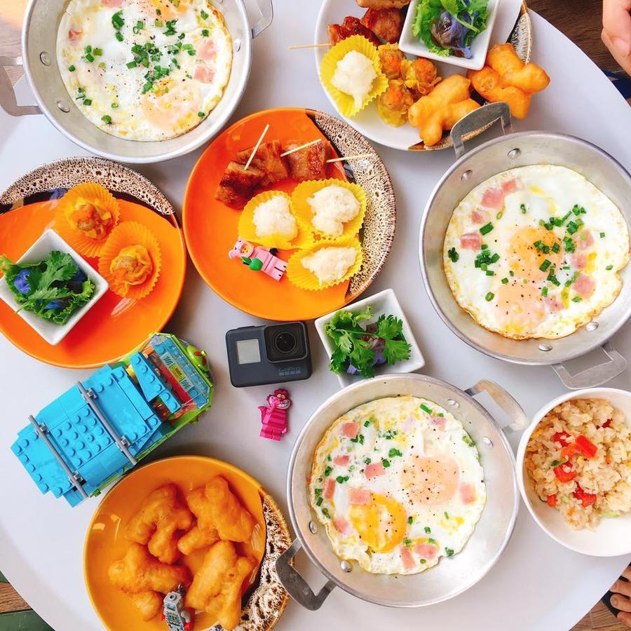 Norndee Hotel Hua Hin Ngoại thất bức ảnh