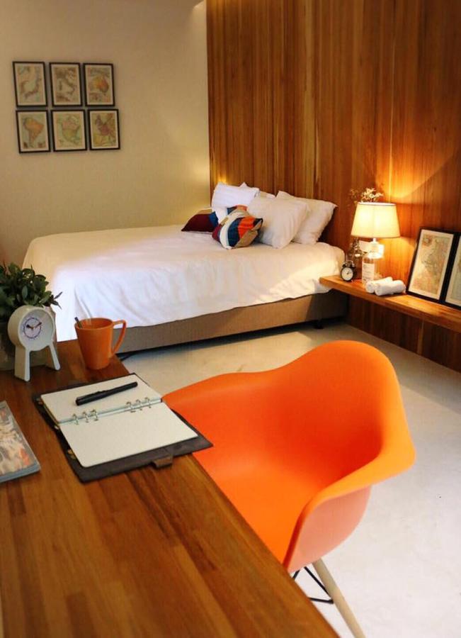 Norndee Hotel Hua Hin Ngoại thất bức ảnh