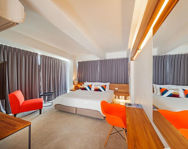 Norndee Hotel Hua Hin Ngoại thất bức ảnh