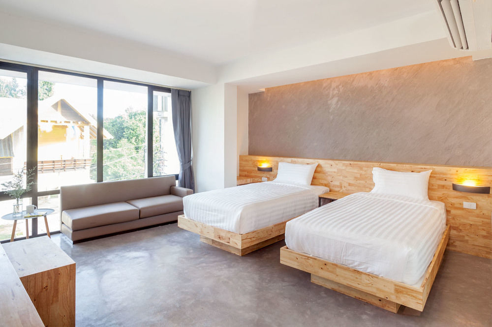 Norndee Hotel Hua Hin Ngoại thất bức ảnh
