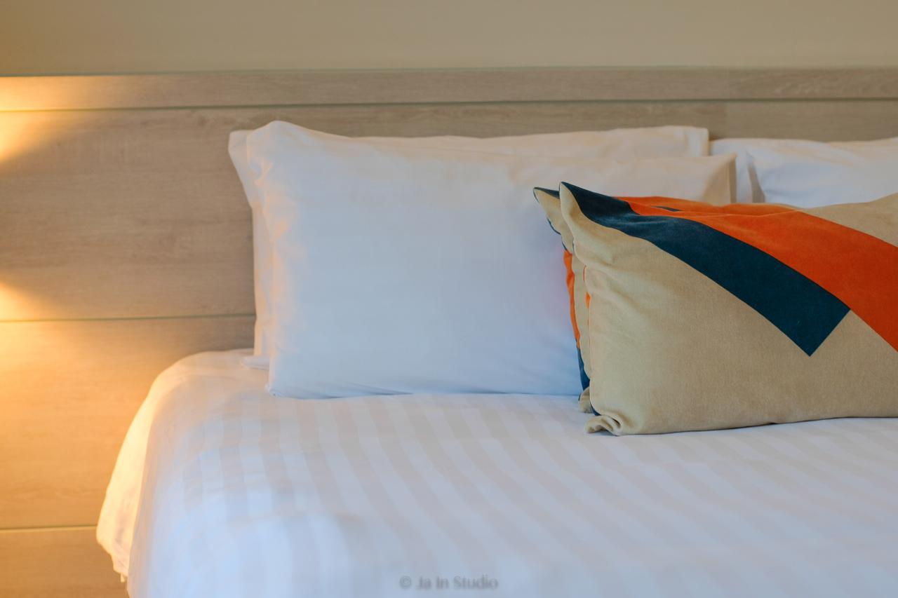 Norndee Hotel Hua Hin Ngoại thất bức ảnh