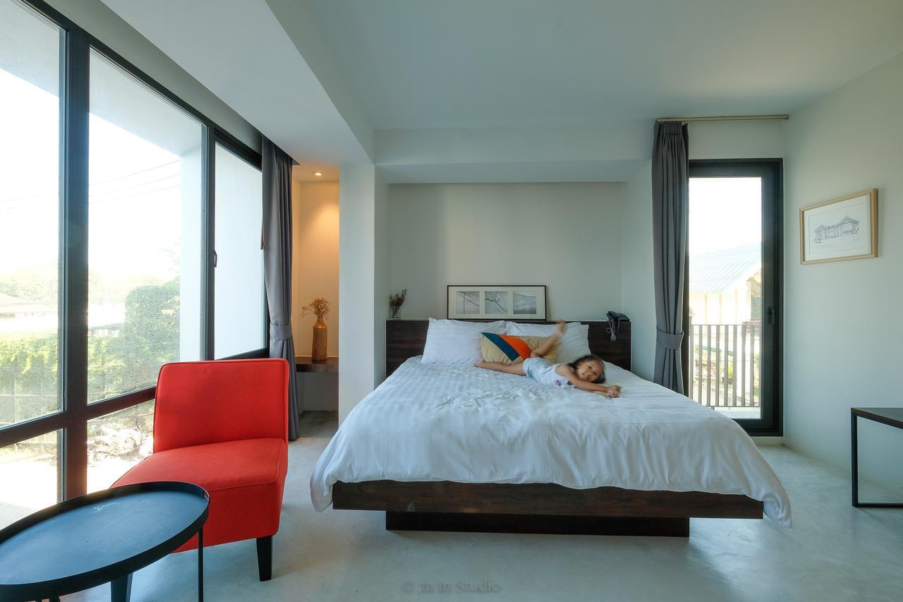 Norndee Hotel Hua Hin Ngoại thất bức ảnh