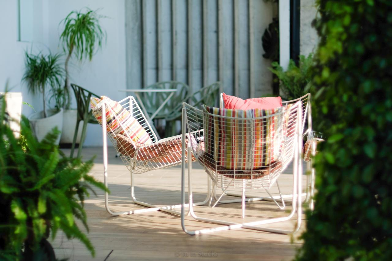 Norndee Hotel Hua Hin Ngoại thất bức ảnh