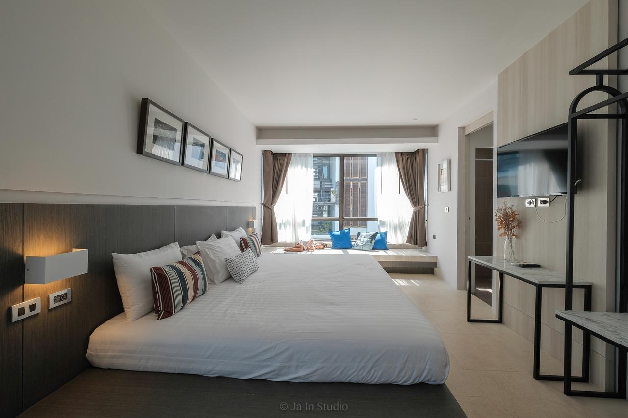 Norndee Hotel Hua Hin Ngoại thất bức ảnh