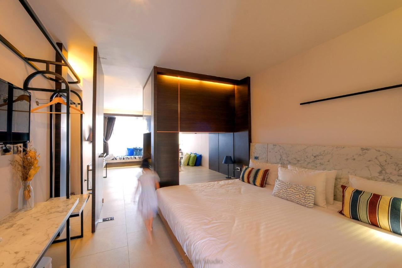 Norndee Hotel Hua Hin Ngoại thất bức ảnh