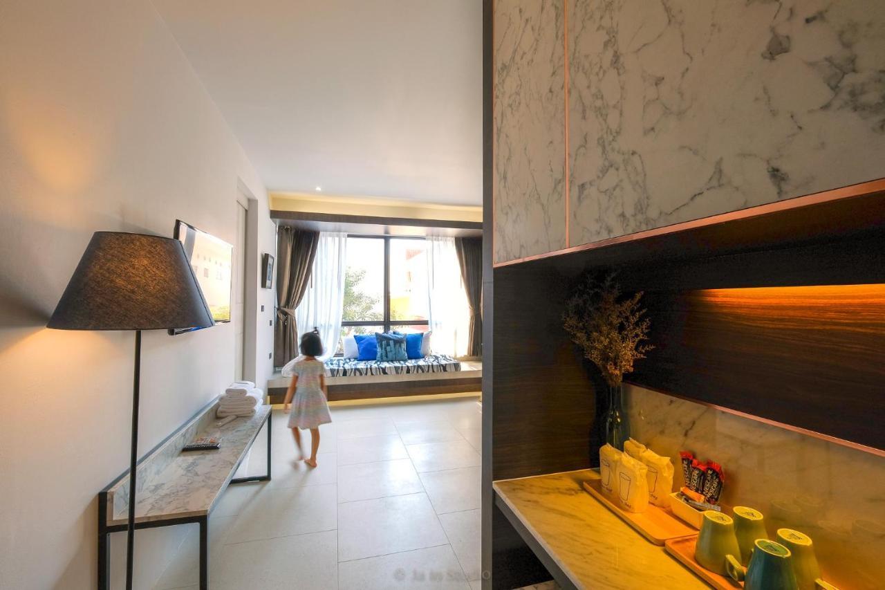 Norndee Hotel Hua Hin Ngoại thất bức ảnh