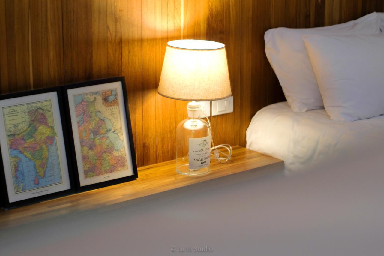 Norndee Hotel Hua Hin Ngoại thất bức ảnh