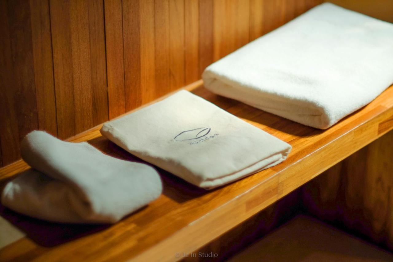 Norndee Hotel Hua Hin Ngoại thất bức ảnh