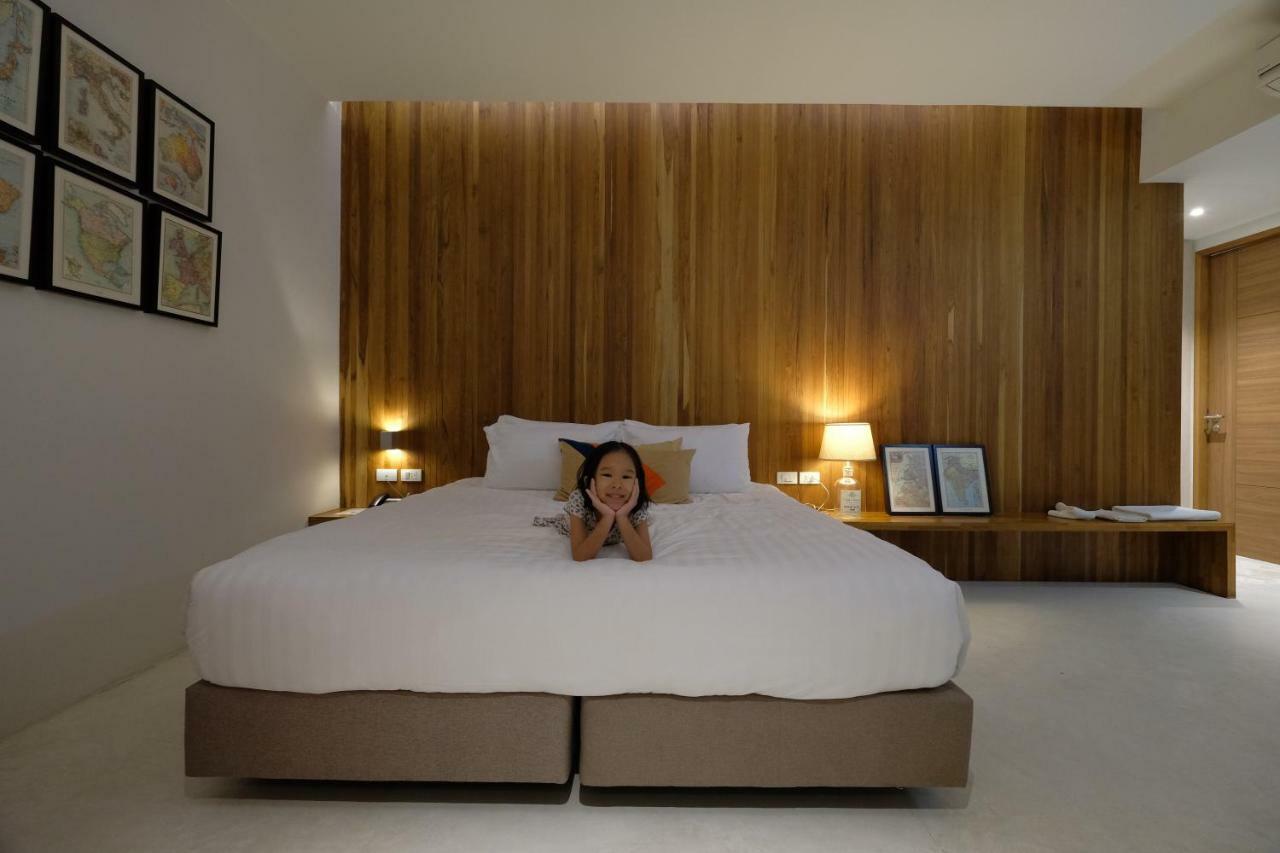 Norndee Hotel Hua Hin Ngoại thất bức ảnh
